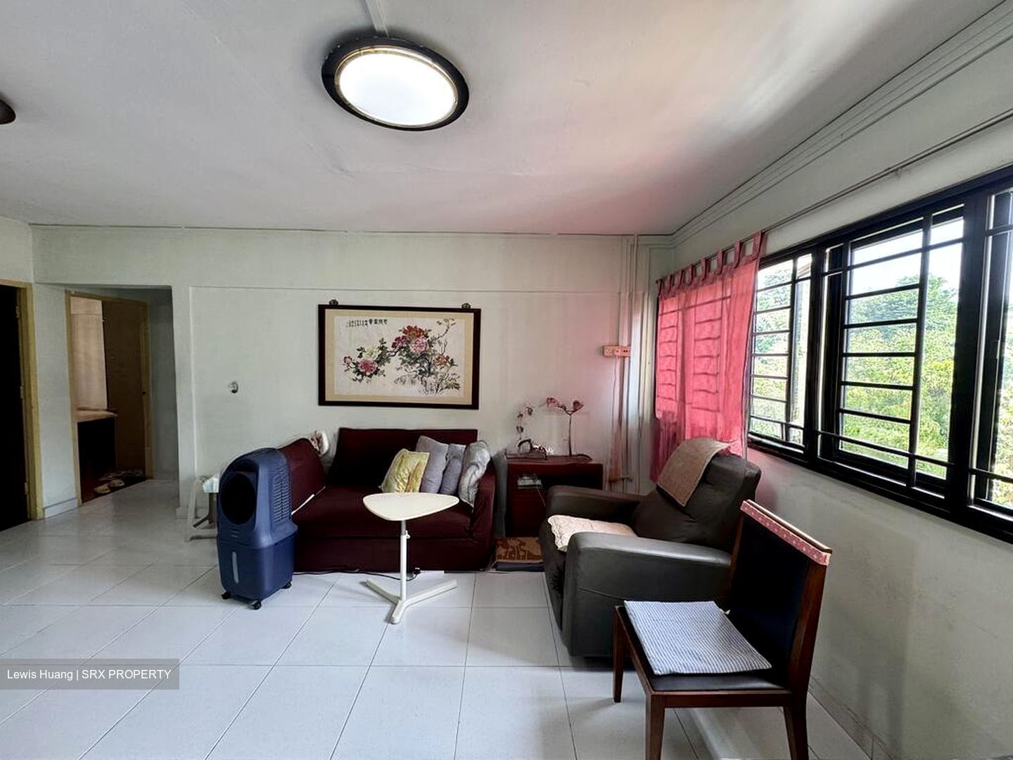 Blk 58 BLANGAH GARDEN (Bukit Merah), HDB 4 Rooms #499919841